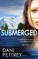 Submerged by Dani Pettrey