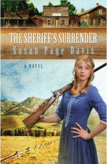 The Sheriff's Surrender