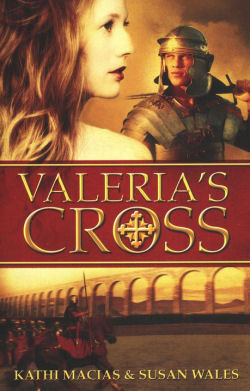 Valeria's Cross