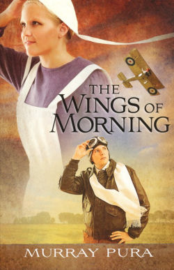 The Wings of Morning