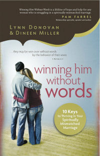 Winning Him Without Words by Lynn Donovan & Dineen Miller