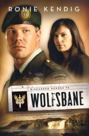 Wolfsbane