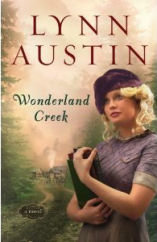 Wonderland Creek by Lynn Austin