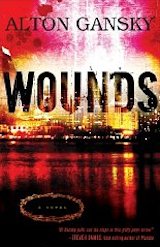 Wounds by Alton Gansky