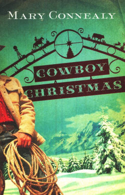 Cowboy Christmas