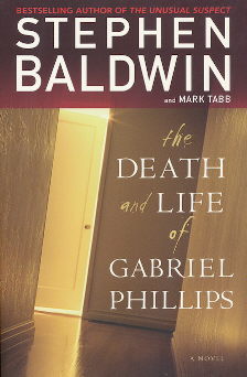 Death And Life of Gabriel Phillips