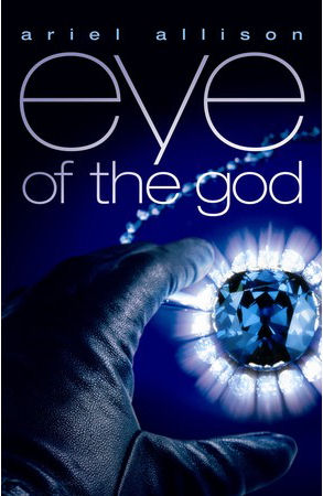 eye of the god