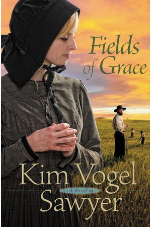 Fields Of Grace