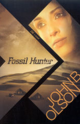 Fossil Hunter