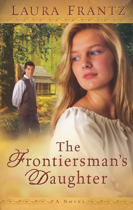 Frontiersman's Daughter