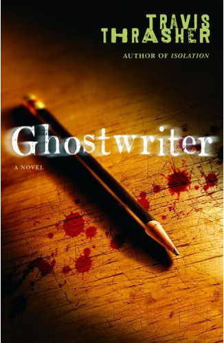 Ghostwriter