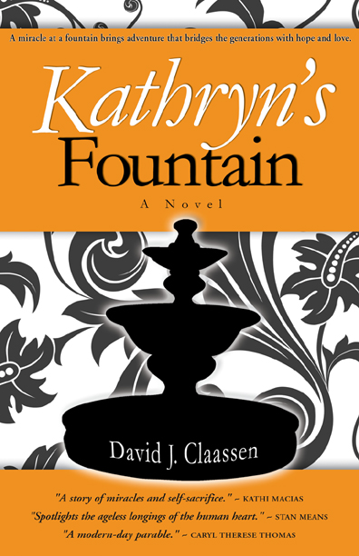 Kathryn's Fountain