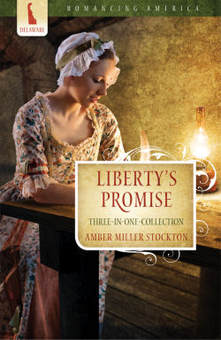Liberty's Promise
