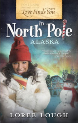 Love Finds You In North Pole, Alaska