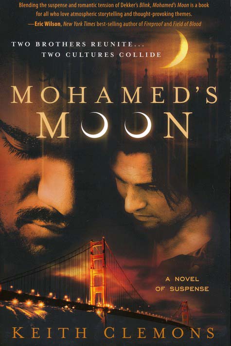 Mohamed's Moon