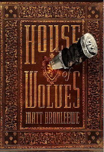 House of Wolves