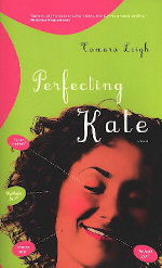 Perfecting Kate