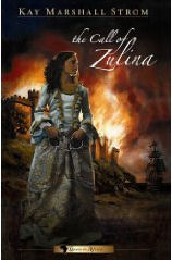 The Call Of Zulina