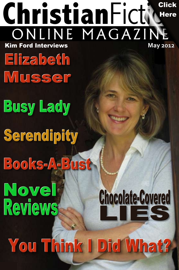Christian Fiction Online Magazine