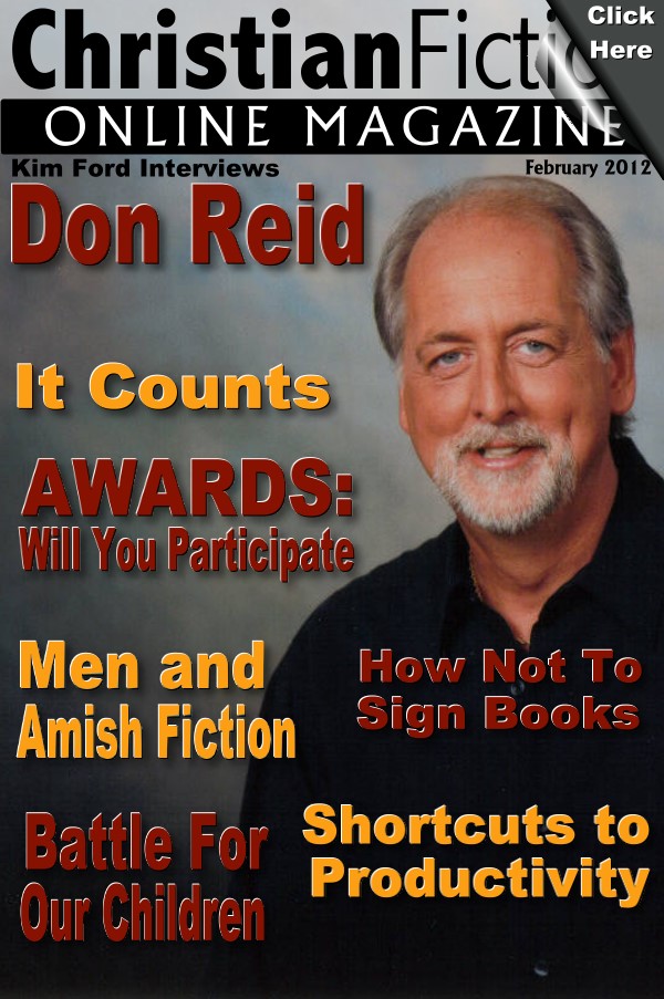 Christian Fiction Online Magazine