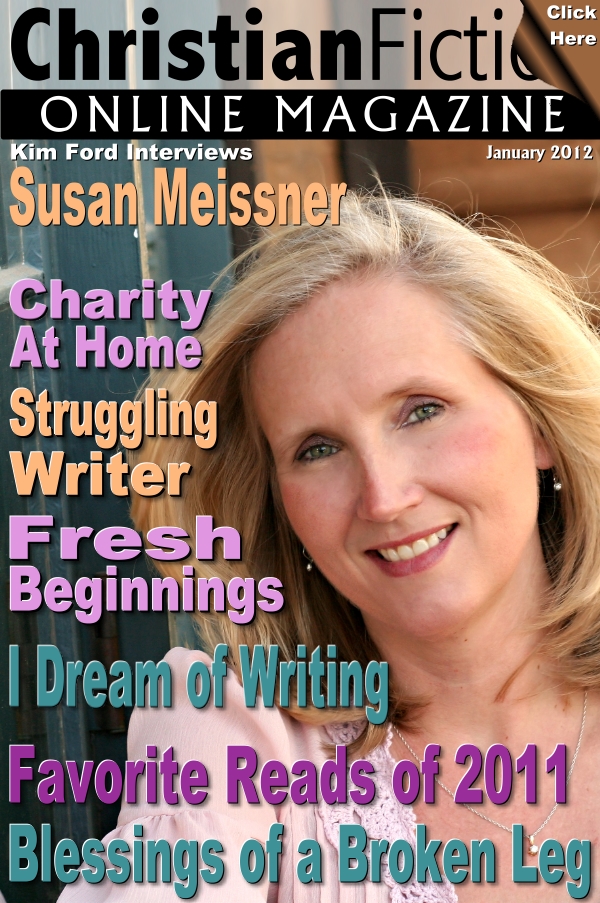 Christian Fiction Online Magazine