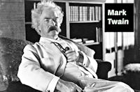 Mark Twain