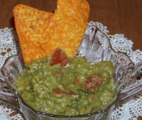 Guacamole