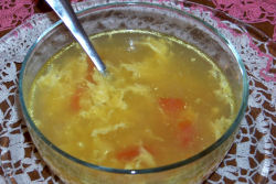 Egg Drop Soup