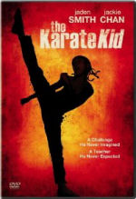 The Karate Kid