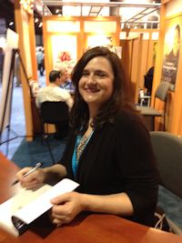 Lynette Eason