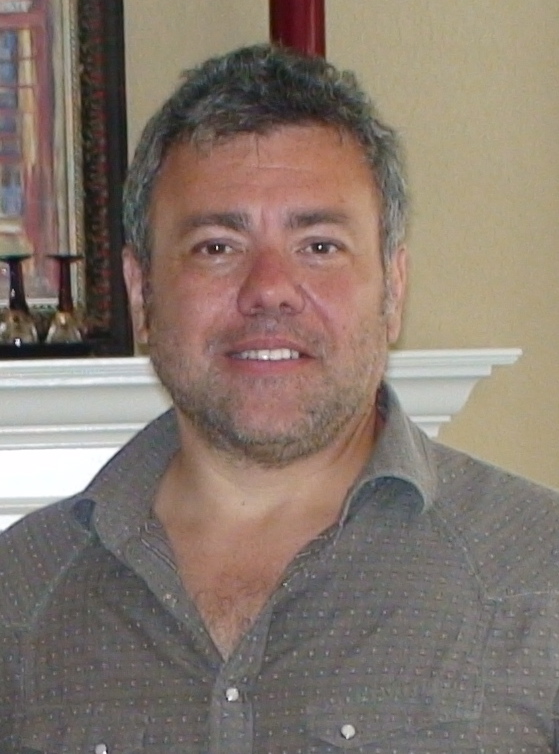 Robert Liparulo