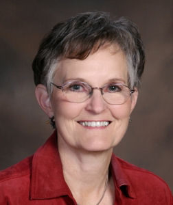 Jane Kirkpatrick