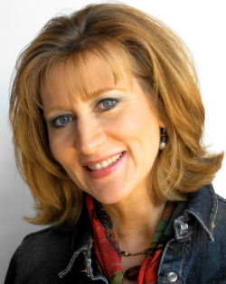 Karen Kingsbury