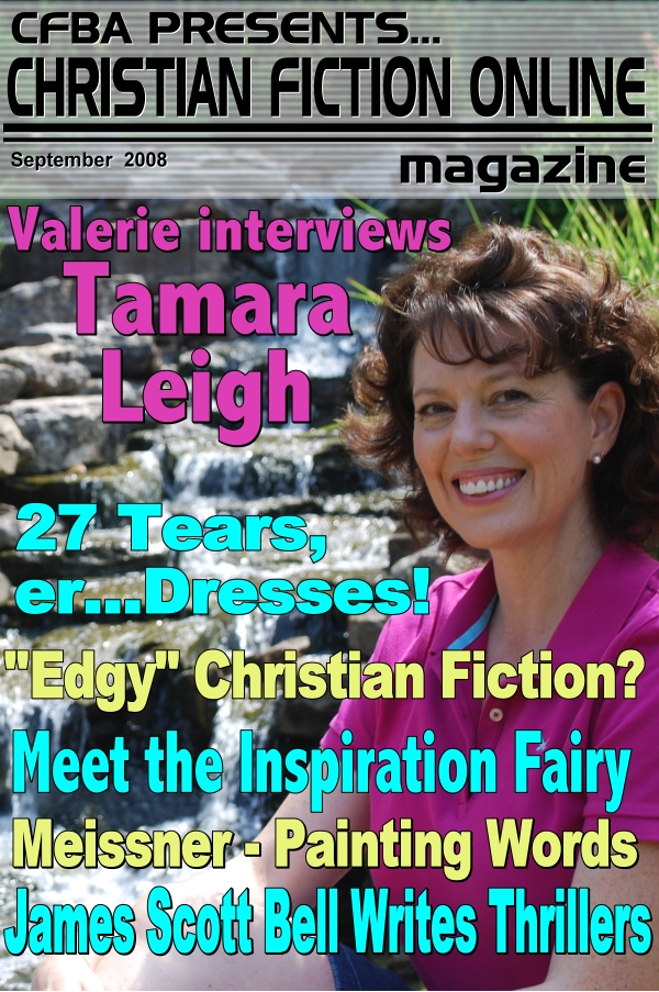 September Cover